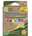 Marcador Fluor Carioca Memolight Eco Estuche 4 Unidades