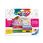 Set Temperello Carioca Fairytale poster 60x90 cm y 6 temperas Universal Española