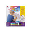 Set Carioca Rotuladores Playset Marker Universal Española S.A.