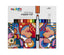 Rotulador Carioca Plus Prisma 12 Colores Surtidos Universal Española