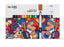 Rotulador Carioca Plus Prisma 18 Colores Surtidos | Universal Española S,A, | Pack 1 Unidades