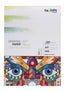 Bloc Espiral Estándar Liso 90g | Universal Española S,A, | Cartón | Formato Estándar | Pack 1 Unidades