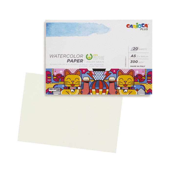 Bloc Espiral Estándar Liso 90g | Universal Española S,A, | Cartón | Formato Estándar | Pack 1 Unidades