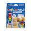 Rotulador Carioca Acrilico 10 Unidades Colores Surtido | Universal Española S,A, | Pack 1 Unidades