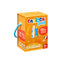 Rotulador Carioca Baby 2+ Caja 24 Unidades Surtido | Universal Española S,A, | Pack 1 Unidades