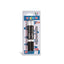 Rotulador Pizarra Carioca Punta Fina Negro Blister 2 Uds | Universal Española S,A, | Pack 24 Unidades