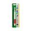 BLISTER BOLIGRAFO CARIOCA 4 COLORES | 24 UNIDADES | (UNIVERSAL ESPAÑOLA S,A,)
