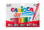 Rotulador Carioca Joy 24 Colores Surtidos Blister Carton Marca Universal Española