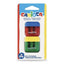AFILALAPIZ CARIOCA MINI BLISTER 2 UNIDADES | 12 UNIDADES | (UNIVERSAL ESPAÑOLA S,A,)