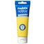 Tubo Pintura Acrílica Amarillo 75 ml Universal Española S.A.