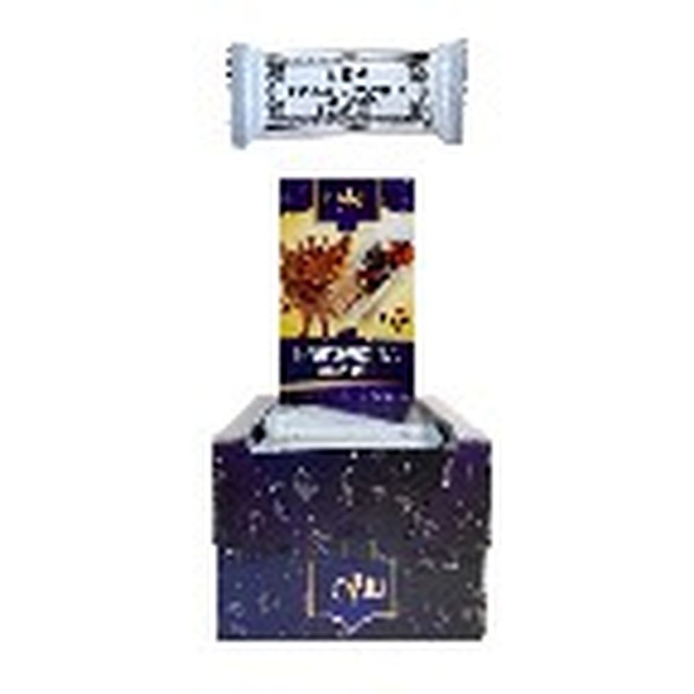 Galletas de Chocolate con Leche Harry Potter Exp 24 MiguelAñez