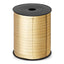 Cinta Metalizada Oro 5 mm 500 mt - Brizzolari