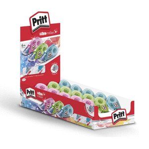 CORRECTOR PRITT MICROROLLY | 60 UNIDADES | (PRITT) Imagen principal del producto