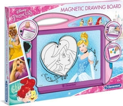 Pizarra Magnética Clementoni para niños y adultos Imagen principal del producto