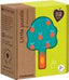Puzzles naturales Clementoni 2 y 3 piezas para niños