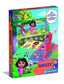 Boli interactivo Dora la Exploradora marca CLEMENTONI