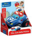 Coche de Policía Acrobacias Clementoni Juego Educativo