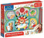 Juego educativo Baby Animal Drum Clementoni para niños