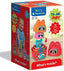 Juego educativo Matrioska Clementoni para niños