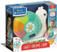 Lampara de Caracol Sweet Dreams Clementoni juego educativo
