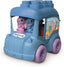 Juego educativo Stitch Activity Bus Clementoni para niños