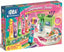 Crear flores Girasol Clementoni juego educativo