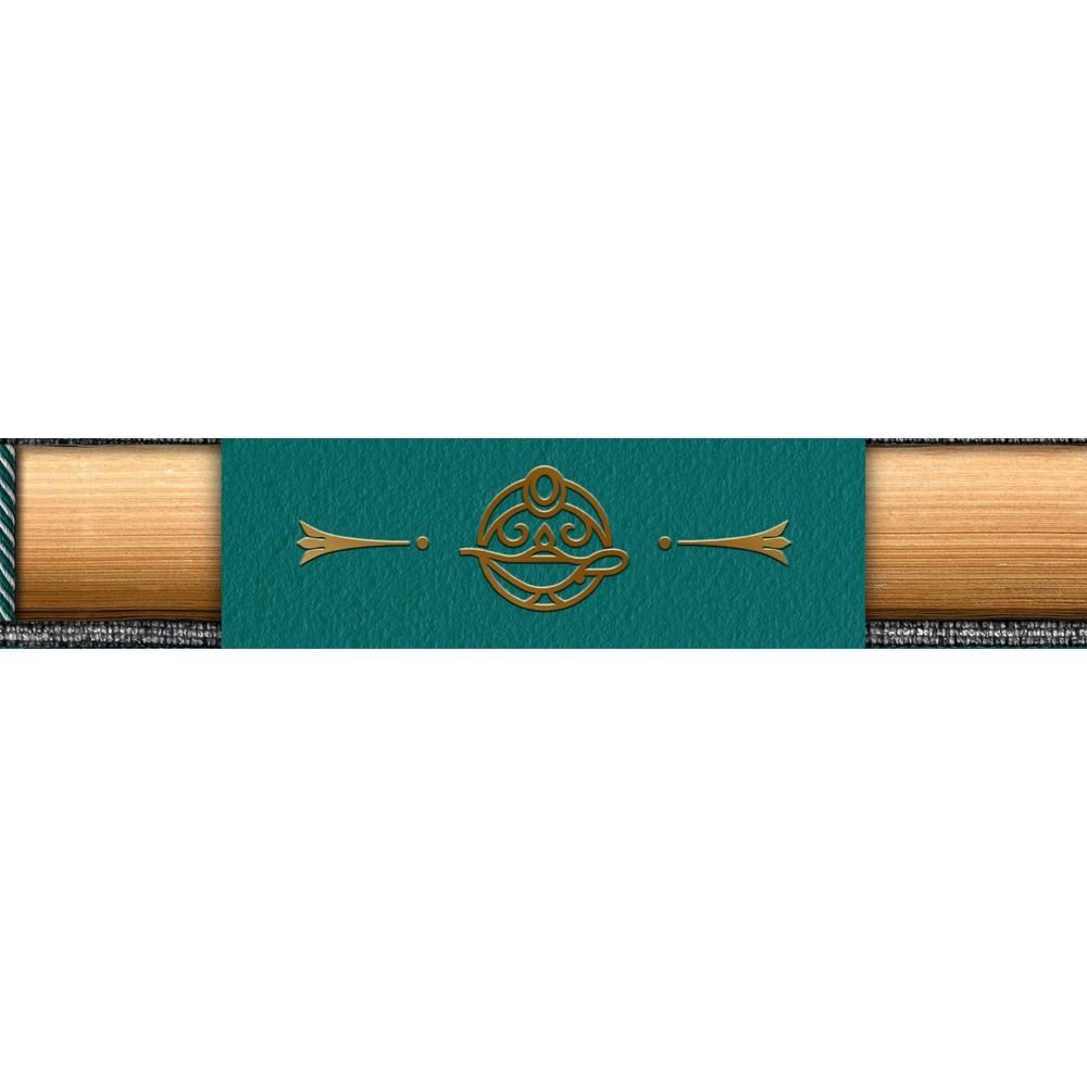 Puzle 500 piezas Princess Collection Jasmine Clementoni