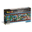 Puzle 1000 piezas panorama Dragon Ball Clementoni