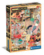 Puzzle Clementoni 1000 piezas Books & Writing