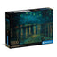 Puzle 1000 piezas Museum Orsay Van Gogh Clementoni