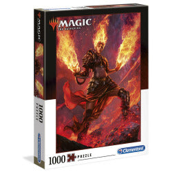 Puzzle Magic The Gathering 1000 Piezas CLEMENTONI