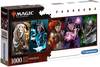Puzzle Panorama Magic The Gathering 1000 piezas Clementoni