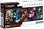 Puzzle Panorama Magic The Gathering 1000 piezas Clementoni