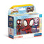 Puzle Cubos 6 Uds Spidey and His Amazing Friends Clementoni Puzzle