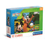 Puzle Cubos Mickey Mouse Club House CLEMENTONI PUZZLES Pack 12