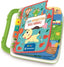 Libro interactivo Cucu Amigos Animales Clementoni para niños
