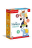 Juego educativo Aprendo los Números Clementoni para bebés