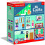 Juego de construcción infantil CLEMENTONI Mi Casita