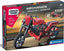 Juego educativo Roadster And Dragster Mechanics Clementoni