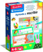 Letras y Palabras CLEMENTONI Juego educativo para niños