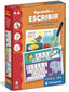 Juego Educativo Aprendo a Escribir CLEMENTONI para niños