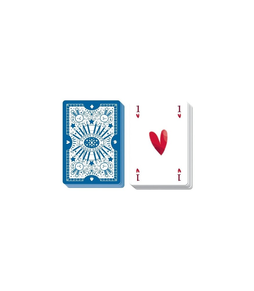 Juego Clementoni Mis Primeras Cartas Mágicas