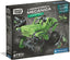 Juego educativo Monster Truck Clementoni para niños