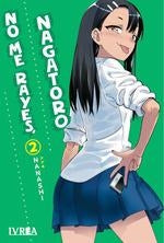 No Me Rayes, Nagatoro 02 Imagen principal del producto
