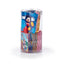CAJA CON 25 MINIBOLSAS DISNEY SURTIDAS 7X5,5 CM | SADOCH | 1 UNIDAD | 8006715082197