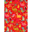 Bobina papel regalo 62 cm Jungla infantil Sadoch