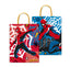 BOLSA ASA RETORCIDA INFANTIL DISEÃO MARVEL 34,5X26X12 SURTI | SADOCH | ENVASE 25 UDS. UNIDAD | 8006715236927