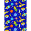 Bobina Papel Regalo Fantasia Infantil Sadoch Rex 62 cm x 7 kg