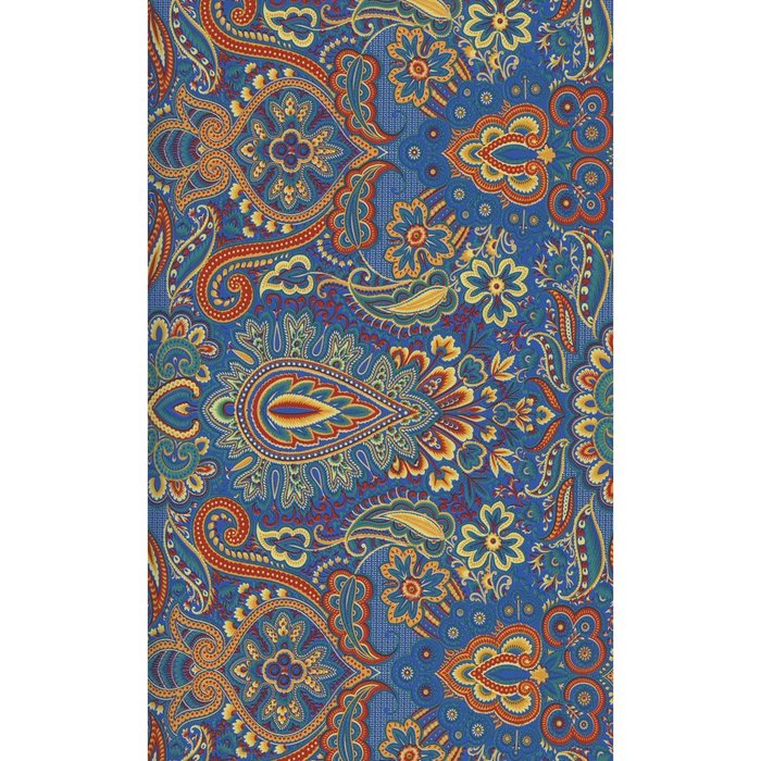 BOBINA PAPEL REGALO ANCHO 62CM CACHEMIR | SADOCH | 1 UNIDAD | 8006715271836 Imagen principal del producto