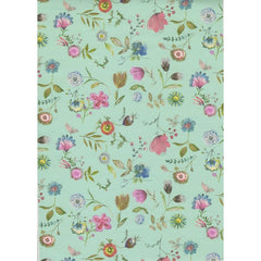 BOBINA PAPEL REGALO ANCHO 62CM FLORES SURTIDAS | SADOCH | 1 UNIDAD | 8006715271980